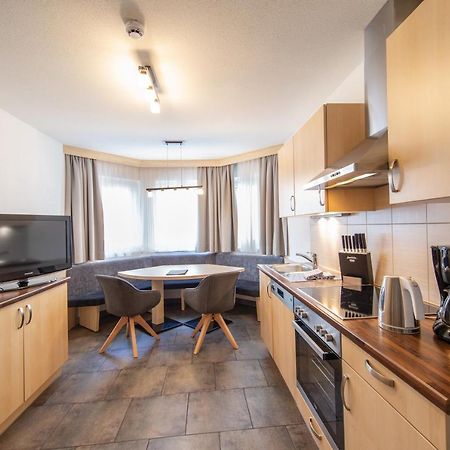A Casa Kristall Sölden Extérieur photo