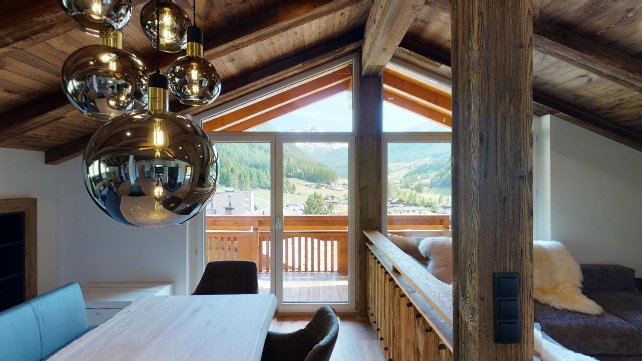 A Casa Kristall Sölden Extérieur photo
