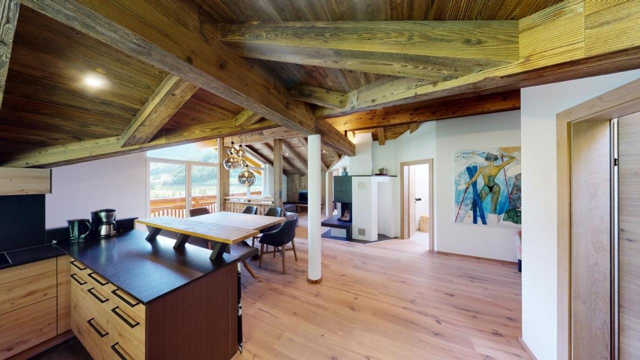 A Casa Kristall Sölden Extérieur photo