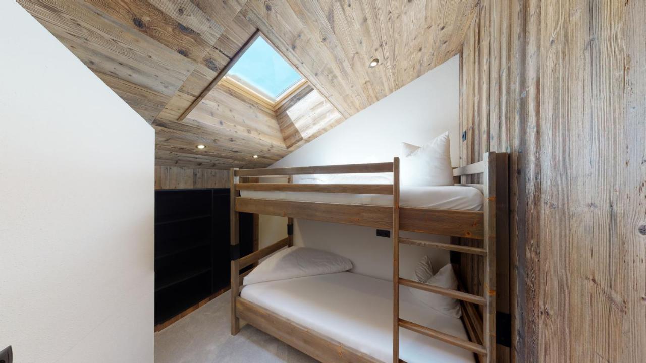 A Casa Kristall Sölden Extérieur photo