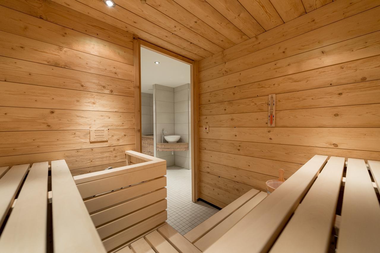 A Casa Kristall Sölden Extérieur photo