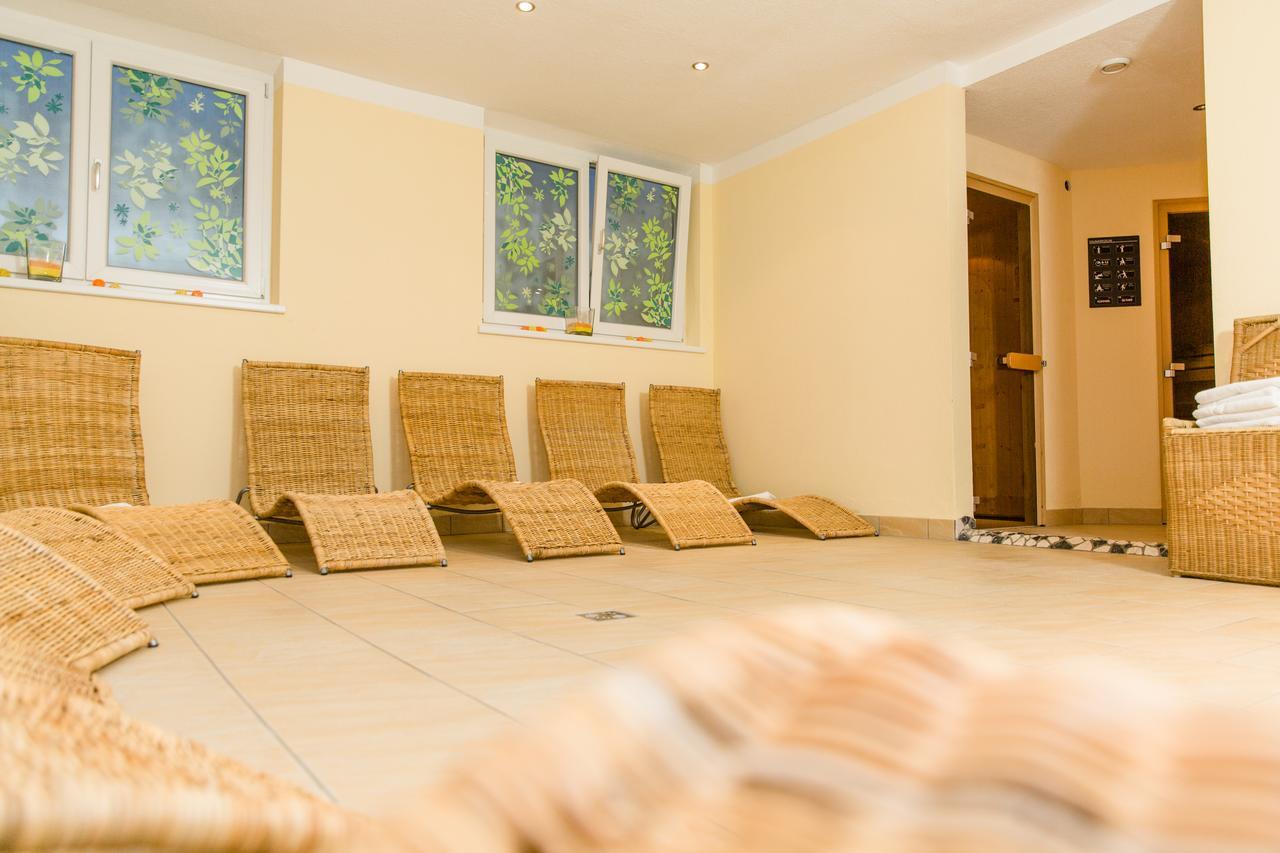 A Casa Kristall Sölden Extérieur photo