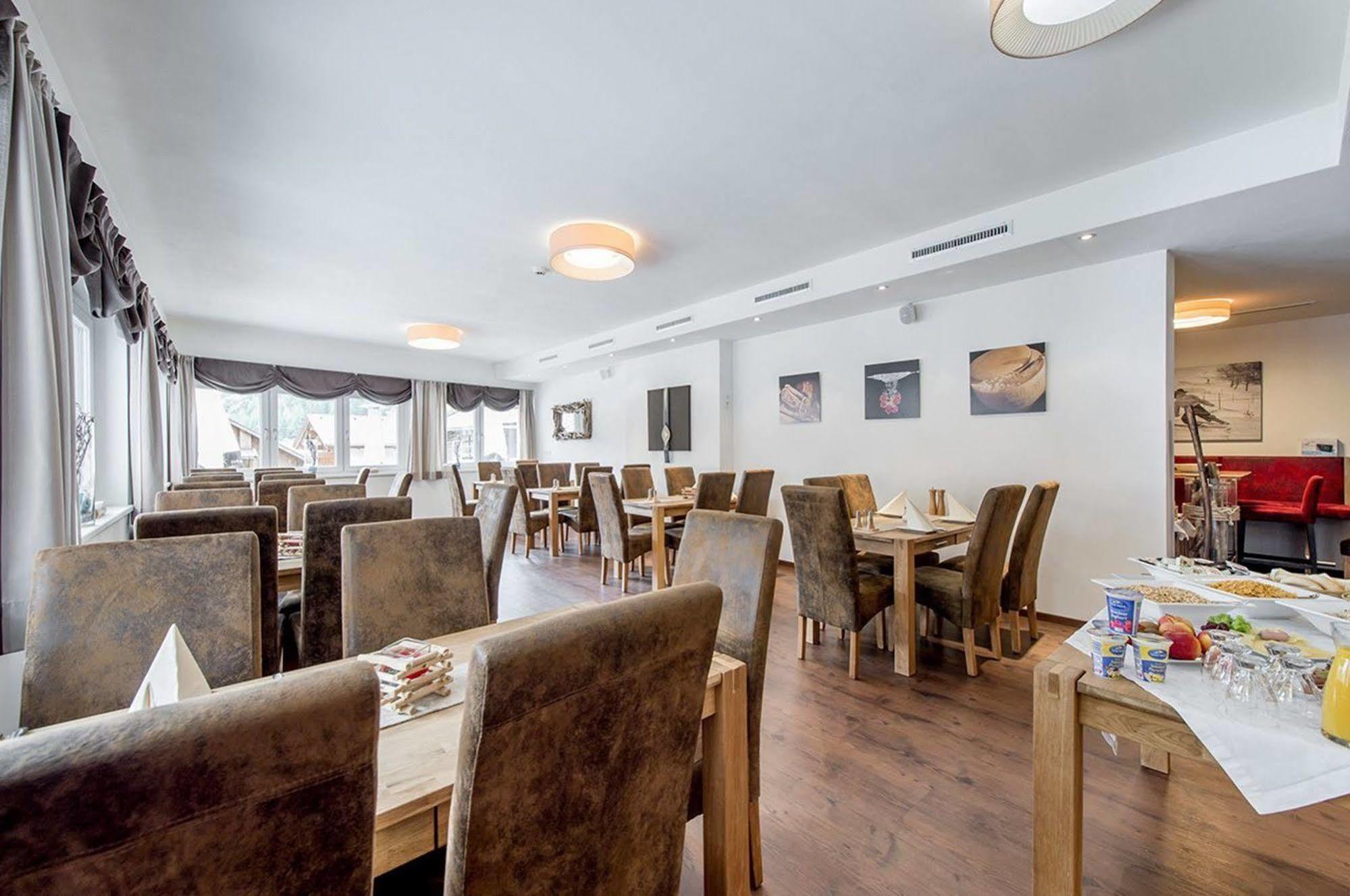 A Casa Kristall Sölden Extérieur photo